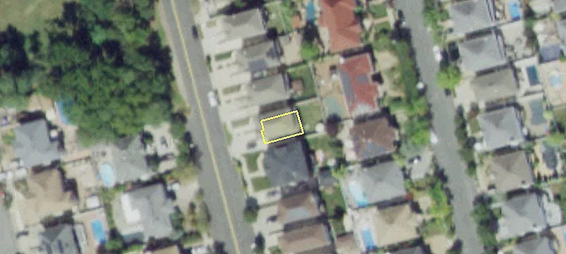 Tottenville Two-Family Brick Colonial