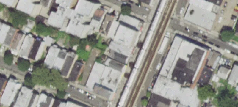 Mixed-Use Building on White Plains