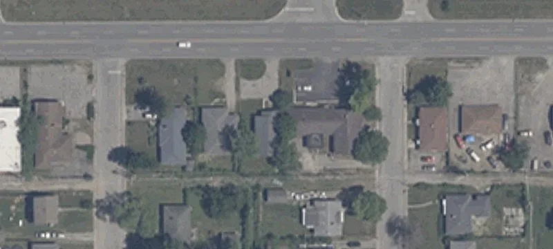 Indianapolis Dutch Bros Investment Property