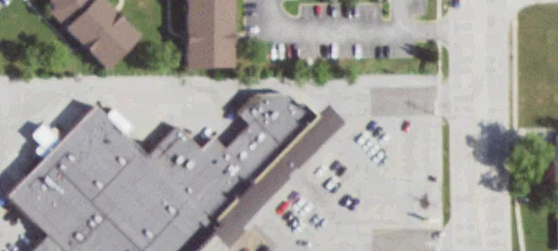 High Traffic Retail Space Available