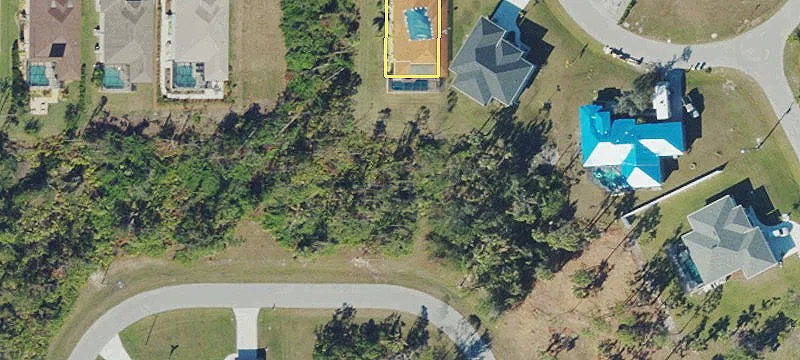 Vacant Land Available