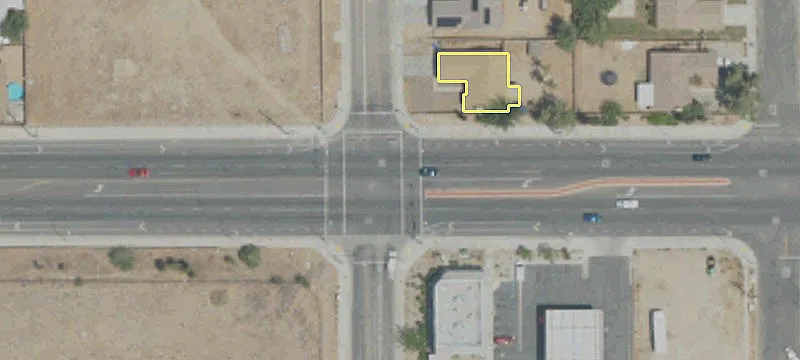 Retail Space for Lease