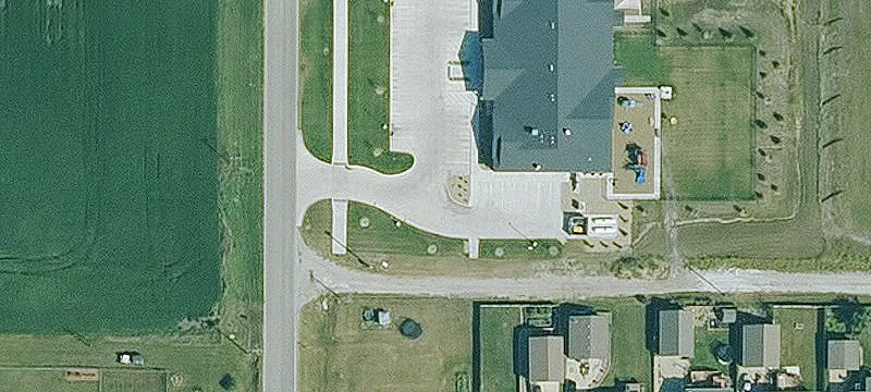 Elkhart Retail Space For Sale