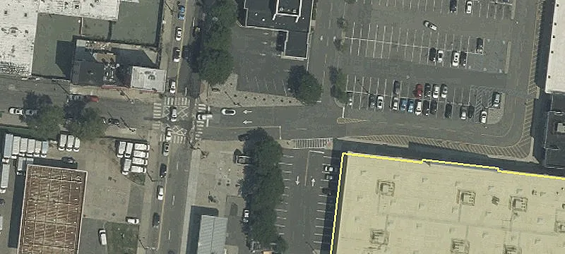 Single Tenant Office Space