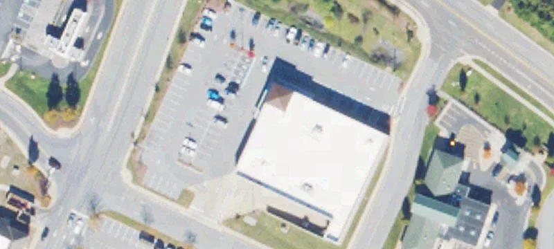 Retail Space For Sale