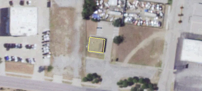 NNN Investment on Camp Bowie