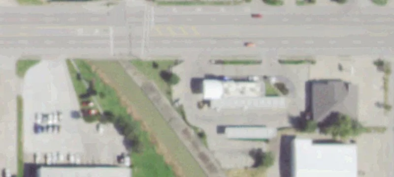Retail Space For Sale