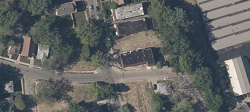 Value-Add Investment Opportunity in Cleveland