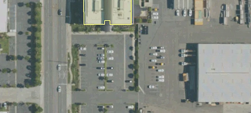 Santa Fe Springs Warehouse Available