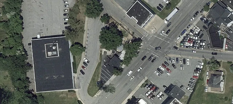 Rosemont East Restaurant and Bar
