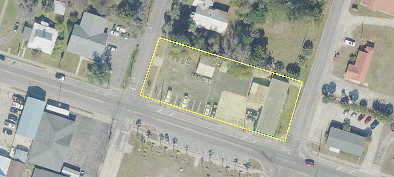Starke, Florida Investment Opportunity