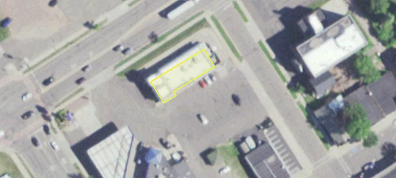 Lake Superior Corner Lot