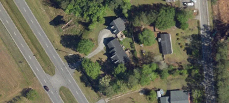 Highway 501 Commercial Asset