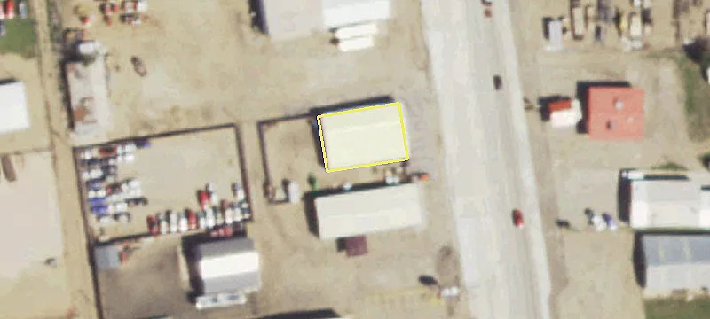 Dumas Commercial Property For Sale