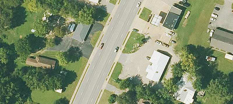 Commercial Property in Ash Flat