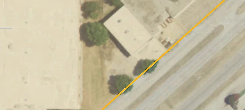 Industrial Property in Dallas, Texas