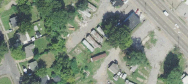 3.81 Acre Development Land