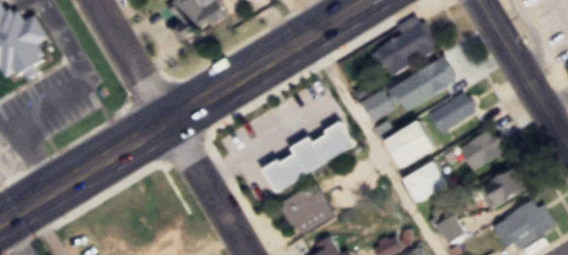 Prime Acre in High-Demand Area
