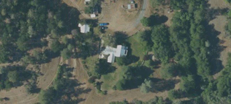 133-Acre Riverfront Ranch