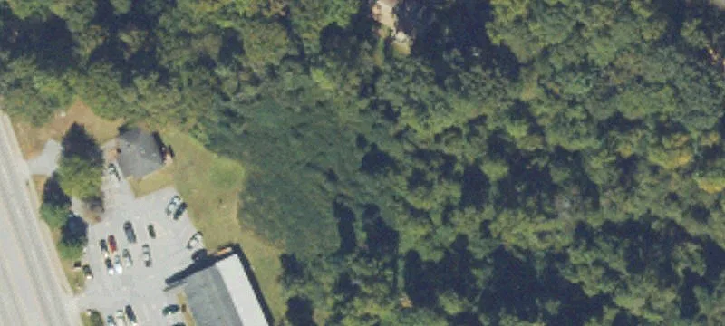 Lithonia Land with Religious Facility