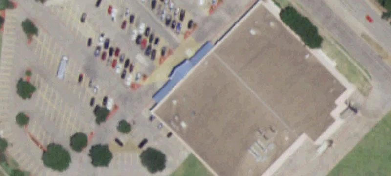 Mesquite Convenience Store Redevelopment Opportunity