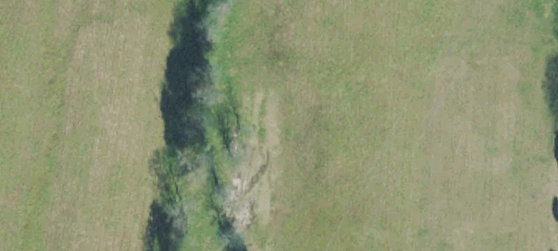 Large Tract in Lebanon