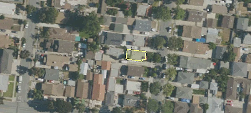 South Gate Duplex Opportunity