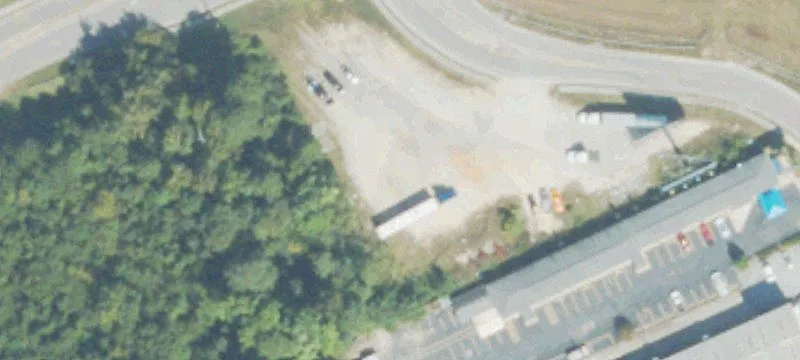 1.77 Acre Commercial Land Parcel