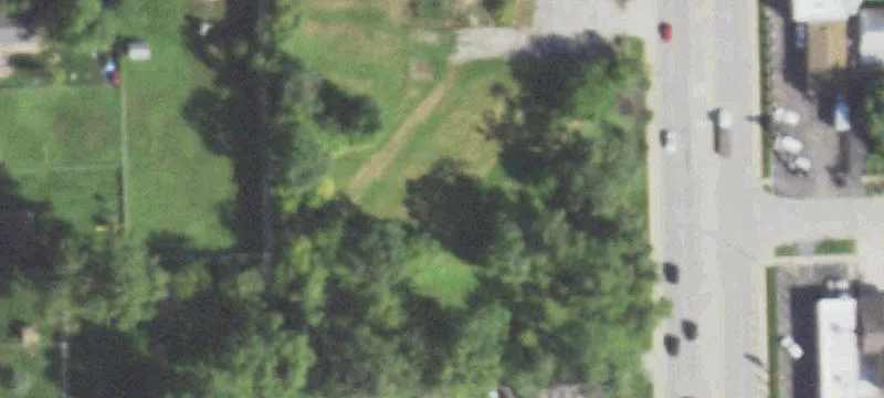 Prime Commercial Development Opportunity