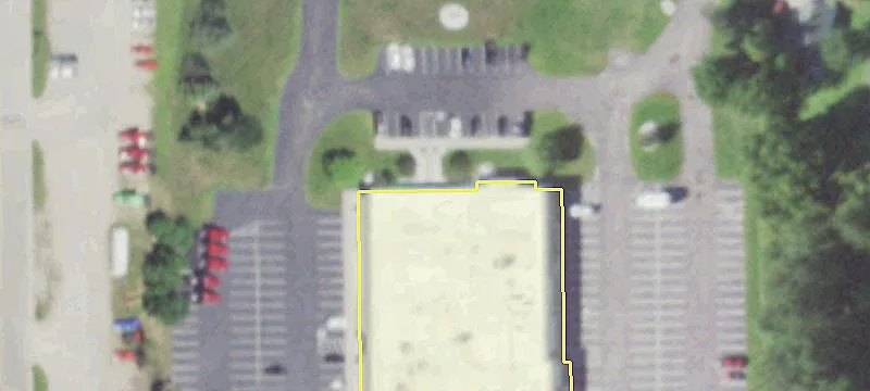 Spacious Office Building For Sale