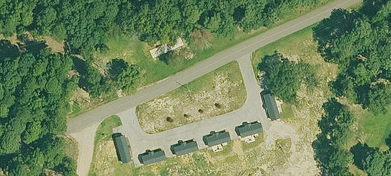 Lake DeGray Cabins Turn-Key Opportunity
