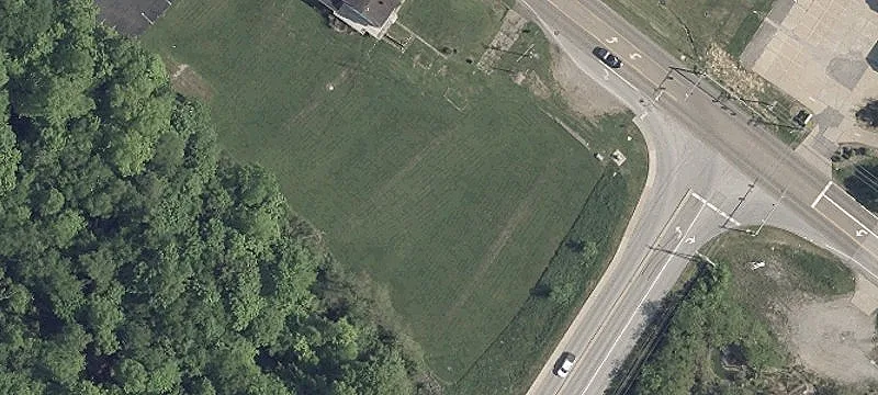 High-Visibility Commercial Land Opportunity