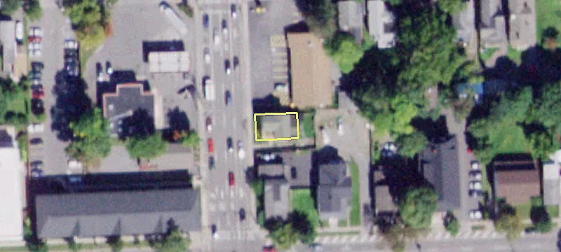 New Ithaca Duplex Near Corridor