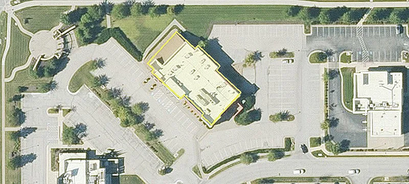 Olathe Restaurant Building For Sale