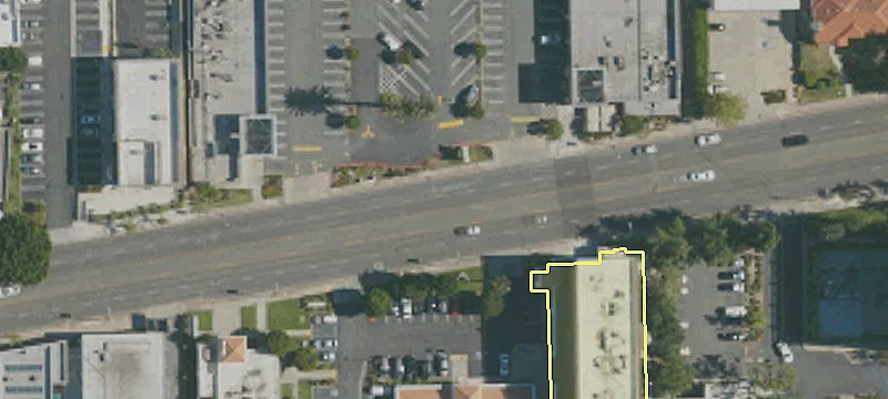Turnkey Restaurant Space in Arcadia