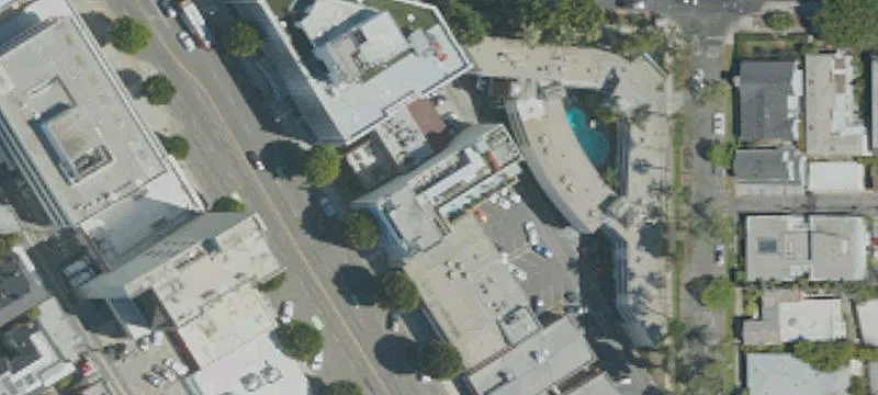 Beverly Hills Retail Space Available
