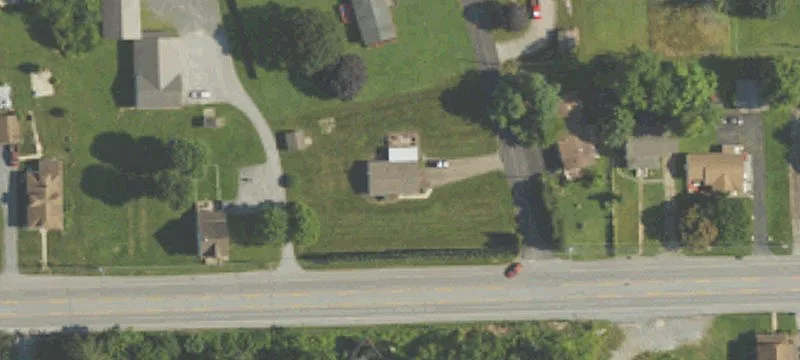 Drive-Thru Restaurant For Sale