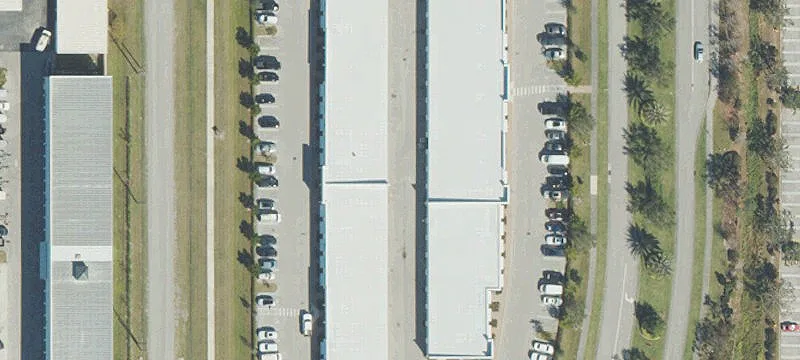 Updated Warehouse in Port St. Lucie