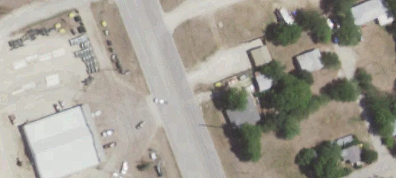 Prime Commercial Land for Development