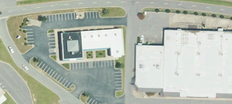 High-Performing Retail Asset in Rocky Mount