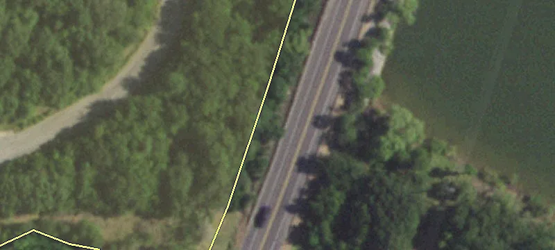 Land Fronting US-377 For Sale