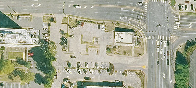 Commercial Land in Little Rock
