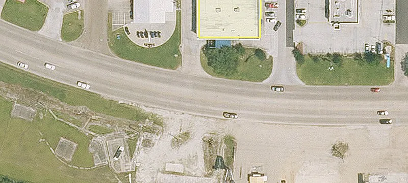 Retail Space Sublease Opportunity