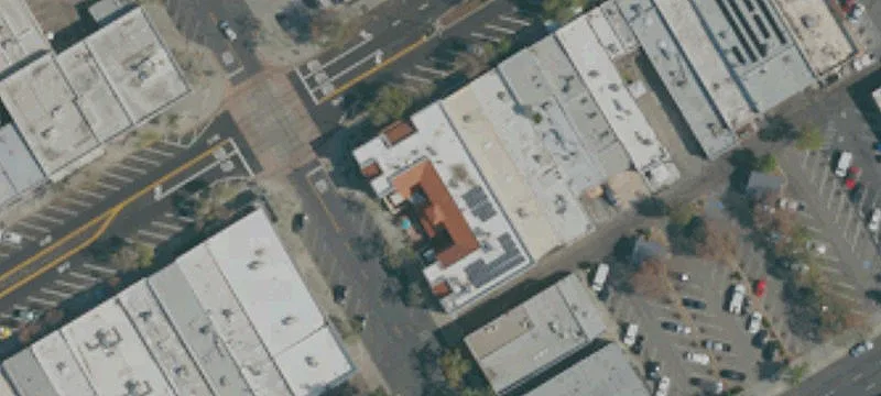 Leased Multi-Tenant Escondido Asset