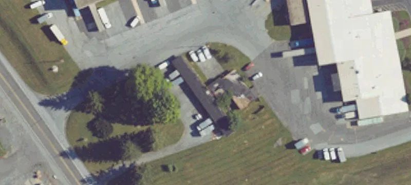 Development Opportunity on Eisenhower Boulevard