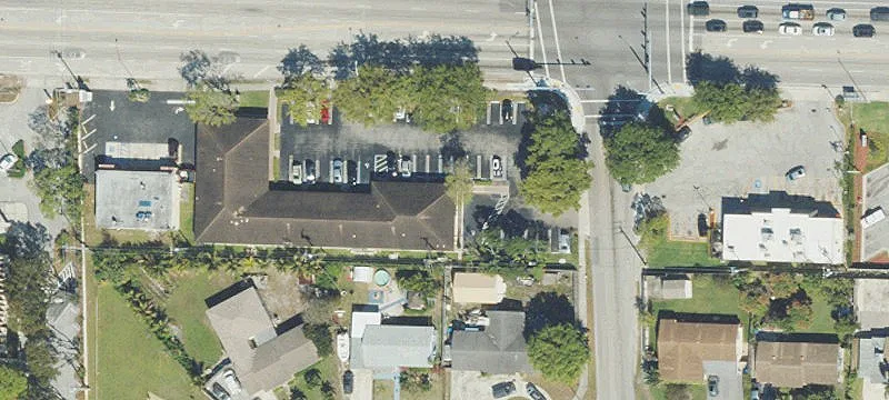 Lantana Road Professional Office Suite