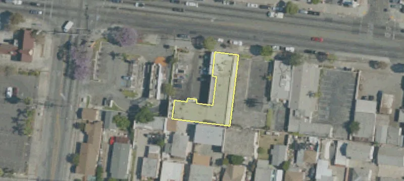 Multi-Tenant Commercial Property For Sale