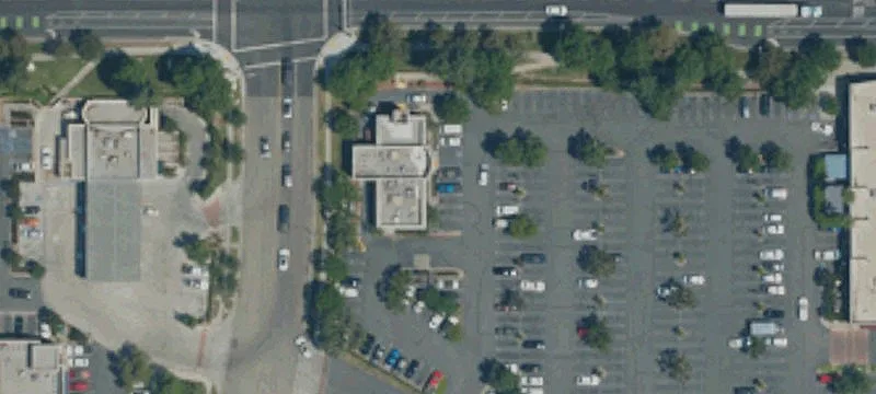 Foothill Boulevard Retail Center