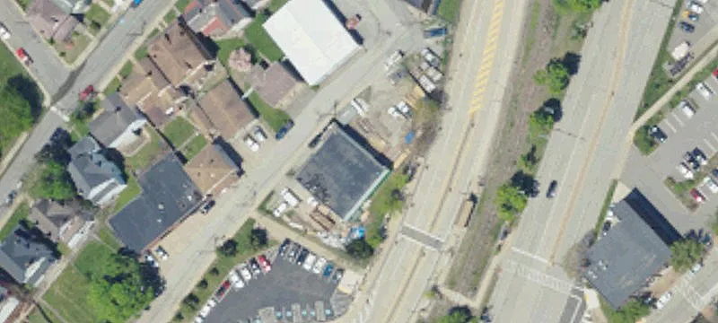 Carnegie Office/Warehouse/Flex Property For Sale