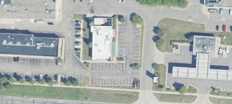 Turnkey Restaurant Space Available
